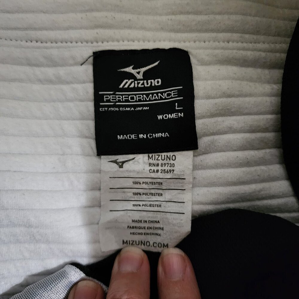 Mizuno women's performance softball pants (set of 2) Size Large - Picture 6 of 7